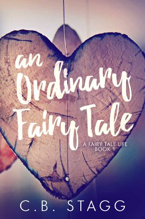 [A Fairy Tale Life 01] • An Ordinary Fairy Tale